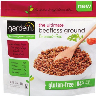 GARDEIN MEATLESS MEATS