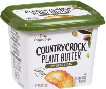 Country Crock Plant Butter