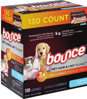 Bounce
