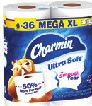Charmin