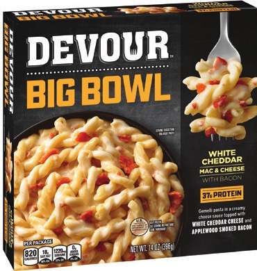 Devour Big Bowl