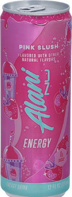 Alani Energy