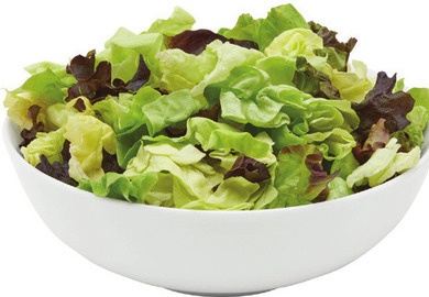 Fresh Express Salad Blends