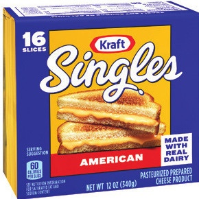 Kraft Singles