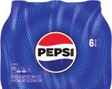 Pepsi Products