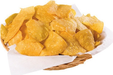 Tortilla Chips