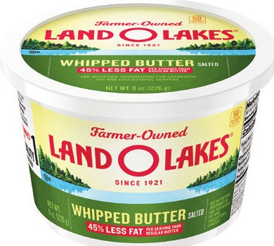 LAND O LAKES BUTTER SPREAD