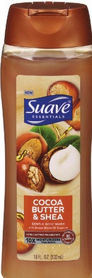 Suave Body Wash