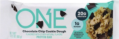 One Bar Protein Bar