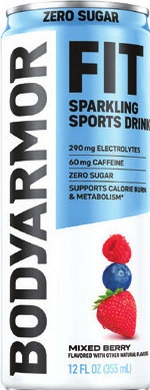 Bodyarmor Fit
