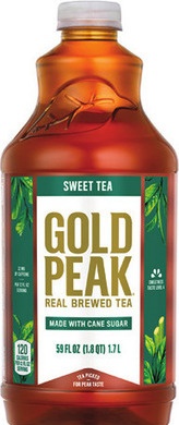 Gold Peak Tea