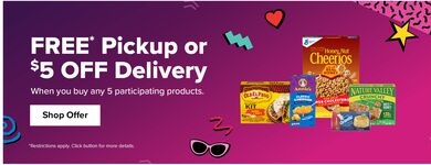 General Mills ESE