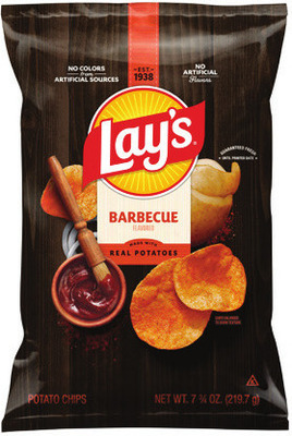 Lay's