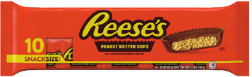 Hershey's Snack Size Multipacks