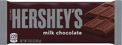 Hershey's Singles