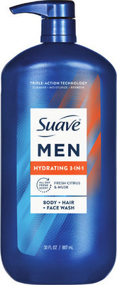 Suave Body Wash