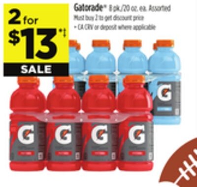 Gatorade®