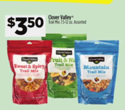 Clover Valley® Trail Mix