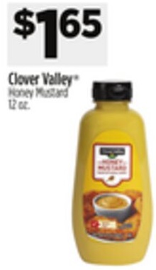 Clover Valley® Honey Mustard