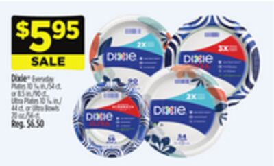 Dixie® Everyday