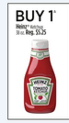 Heinz® Ketchup