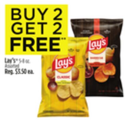 Lay's