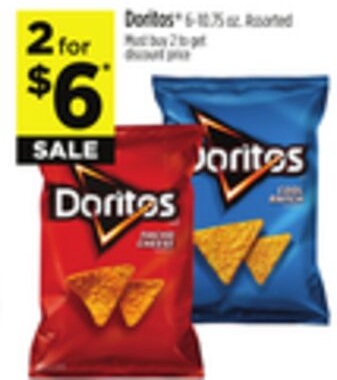 Doritos