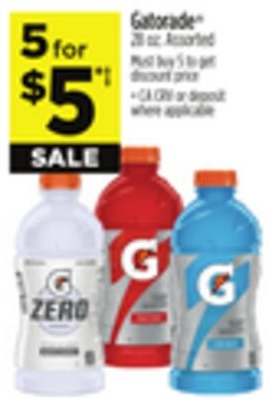 Gatorade®
