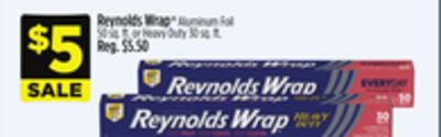 Reynolds Wrap®