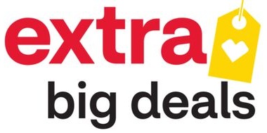 extra big deals