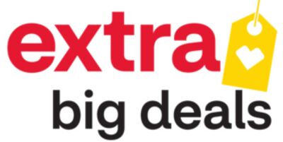 extra big deals