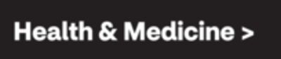 Health & Medicine