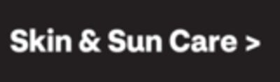 Skin & Sun Care
