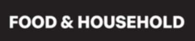 FOOD & HOUSEHOLD