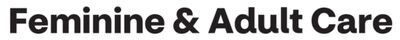 Feminine & Adult Care