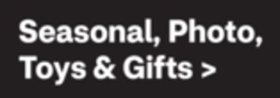 Seasonal, Photo, Toys & Gifts
