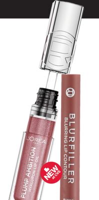 ANY L'Oreal cosmetics