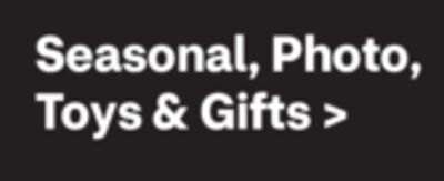 Seasonal, Photo, Toys & Gifts