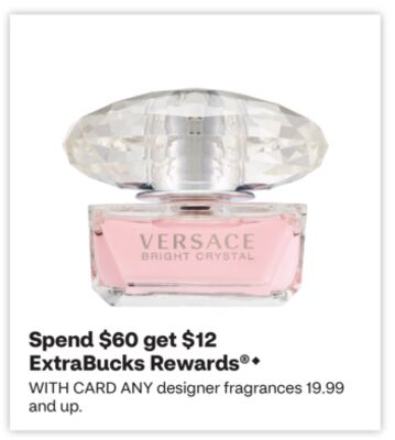 ANY designer fragrances 19.99 and up