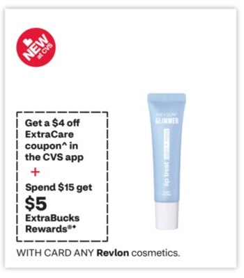 ANY Revlon cosmetics