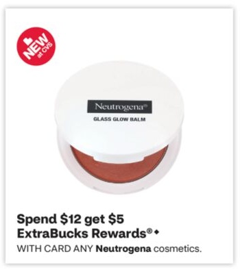 ANY Neutrogena cosmetics