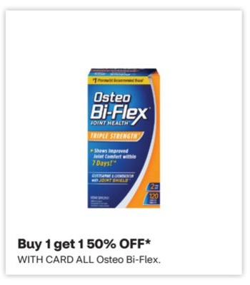 ALL Osteo Bi-Flex