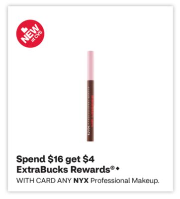 ANY NYX Professional Makeup