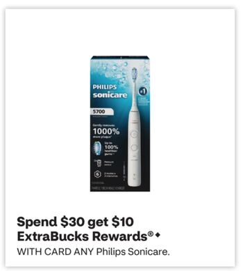 ANY Philips Sonicare