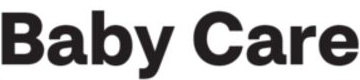 Baby Care
