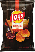 Lay's