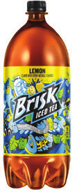 Brisk, Crush, Lipton, Mountain Dew Code Red, Mug, Schweppes, or Starry Products