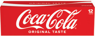 Coca-Cola Products
