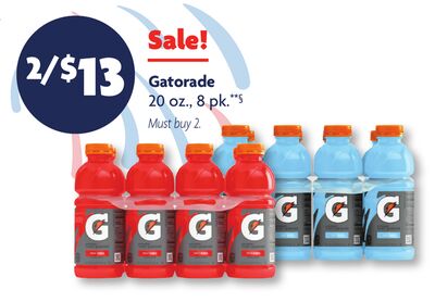 Gatorade
