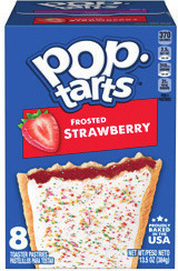 Kellogg's Pop•Tarts